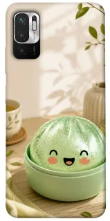 Чехол на Xiaomi Poco M3 Pro 4G / 5G Dumpling ver.3 фото 1 из 1