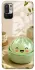 Чохол на Xiaomi Redmi Note 10 5G Dumpling ver.3 фото 1 з 1