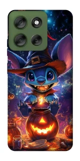 Чехол на Motorola Moto G56 5G Halloween Stitch ver.5 фото 1 Чехол на Motorola Moto G56 5G Halloween Stitch ver.5 фото 1 из 1