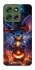 Чехол на Motorola Moto G56 5G Halloween Stitch ver.5 фото 1 Чехол на Motorola Moto G56 5G Halloween Stitch ver.5 фото 1 из 1