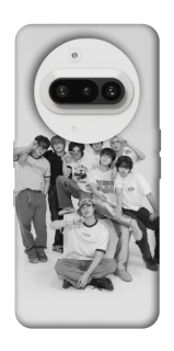 Чехол на Nothing Phone (3a) Stray Kids All Around фото 1 из 1