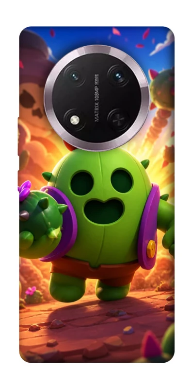 Чохол на Honor X9c Brawl Stars ver.14 фото 1 з 1