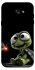 Чохол на Samsung A720 Galaxy A7 (2017) Funny turtle фото 1 з 1