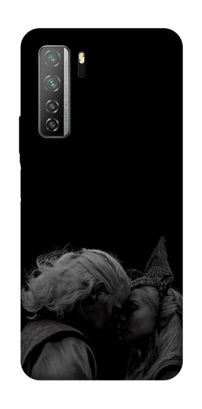 Чехол на Huawei Nova 7 SE House of the Dragon ver.8 фото 1 из 1