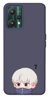 Чохол на Realme 9 Pro Toge Inumaki фото 1 з 1