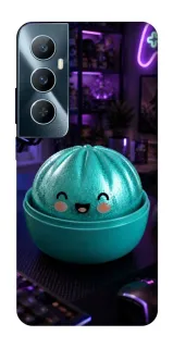 Чехол на Realme C65 4G Dumpling ver.10 фото 1 из 1