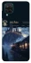 Чохол на Samsung Galaxy M12 The Hogwarts ver.2 фото 1 з 1