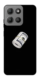 Чохол на Motorola Moto G15 Power Money motivation фото 1 з 1