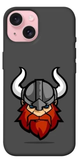 Чохол на Apple iPhone 15 (6.1") Viking v3 фото 1 з 1