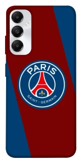 Чохол на Samsung Galaxy A05s FC PSG v2 фото 1 з 1