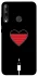Чехол на Huawei P40 Lite E Charge your heart фото 1 из 1