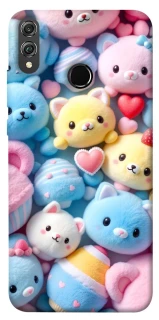 Чохол на Huawei Honor 8X Soft toys фото 1 з 1