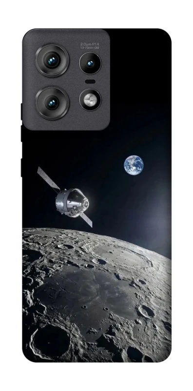 Чехол на Motorola Edge 50 Pro Artemis 2 ver.2 фото 1 из 1