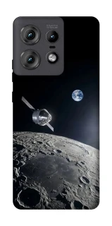 Чехол на Motorola Edge 50 Pro Artemis 2 ver.2 фото 1 из 1