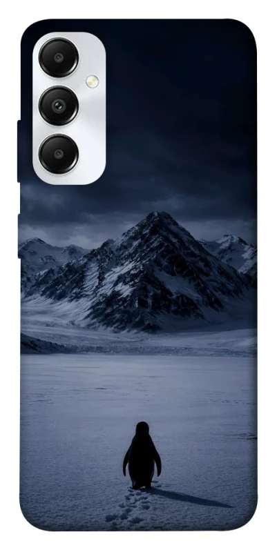 Чохол на Samsung Galaxy A05s But why? фото 1 з 1