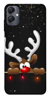 Чохол на Samsung Galaxy A05 Новорічний v13 фото 1 з 1