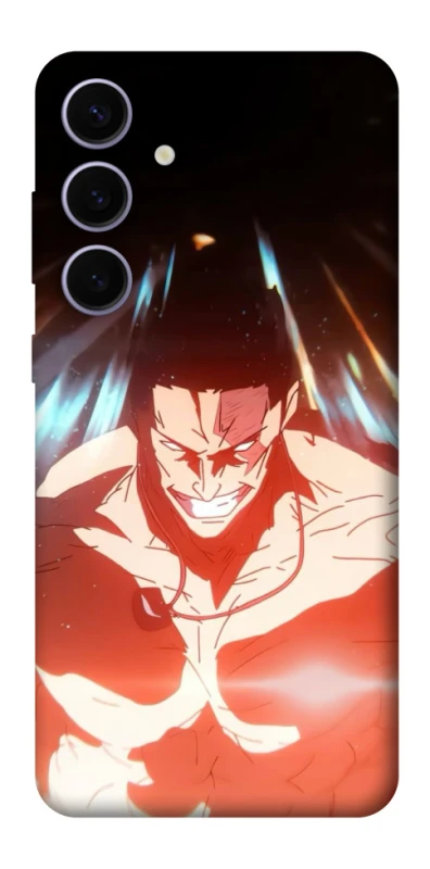 Чохол на Samsung Galaxy S25+ Todo v4 фото 1 з 1