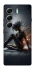 Чохол на Tecno Camon 40 Pro 5G Goddess of war ver.9 фото 1 з 1