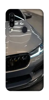 Чехол на ZTE Blade A7 (2020) BMW v53 фото 1 из 1