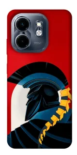 Чохол на Infinix Smart 9 4G / Hot 50i Agamemnon фото 1 з 1