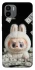 Чохол на Xiaomi Redmi A1 / A2 Dollar Labubu фото 1 з 1