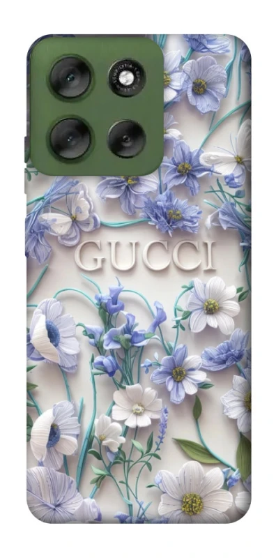 Чехол на Motorola Moto G56 5G Gucci ver.1 фото 1 из 1