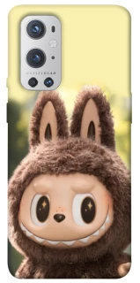 Чехол на OnePlus 9 Pro Forest Smile Labubu фото 1 из 1