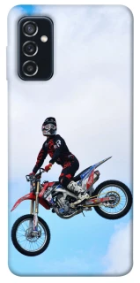 Чохол на Samsung Galaxy M52 Мотокрос фото 1 Чохол на Samsung Galaxy M52 Мотокрос фото 1 з 1