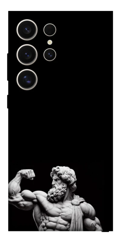 Чохол на Samsung Galaxy S25 Ultra Strong Style фото 1 з 1