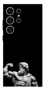 Чехол на Samsung Galaxy S25 Ultra Strong Style фото 1 из 1