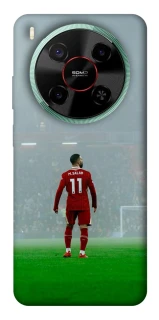 Чехол на ZTE Nubia V70 Max Mohamed Salah фото 1 из 1