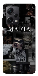 Чохол на Xiaomi Redmi Note 12 Pro 5G Mafia фото 1 з 1