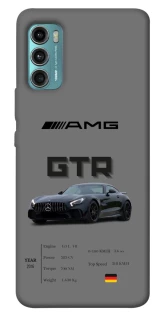 Чехол на Motorola Moto G60 MB AMG GTR фото 1 из 1