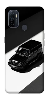 Чохол на Oppo A53 / A32 / A33 Cubik фото 1 Чохол на Oppo A53 / A32 / A33 Cubik фото 1 з 1