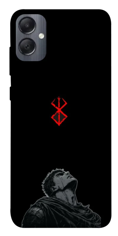 Чохол на Samsung Galaxy A05 Berserk V4 фото 1 з 1