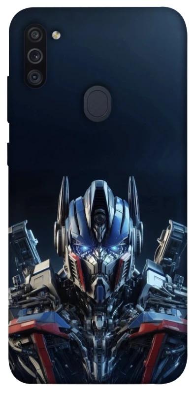 Чохол на Samsung Galaxy M11 Transformer фото 1 з 1