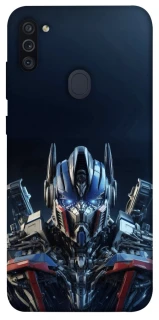 Чехол на Samsung Galaxy M11 Transformer фото 1 из 1