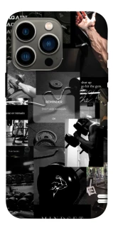 Чехол на Apple iPhone 13 Pro (6.1") Mindset фото 1 из 1