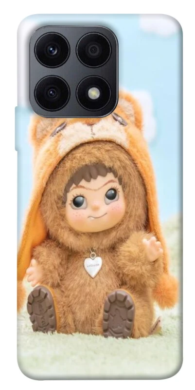 Чохол на Huawei Honor X8a Wakuku ver.2 фото 1 з 1