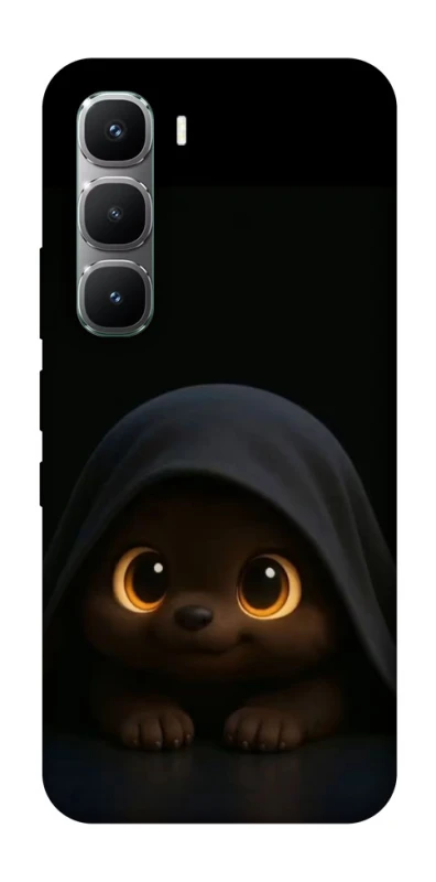 Чохол на Infinix Hot 60 Pro Funny Dog фото 1 з 1