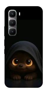 Чохол на Infinix Hot 60 Pro Funny Dog фото 1 з 1