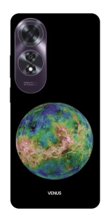 Чохол на Oppo A60 Venus фото 1 з 1