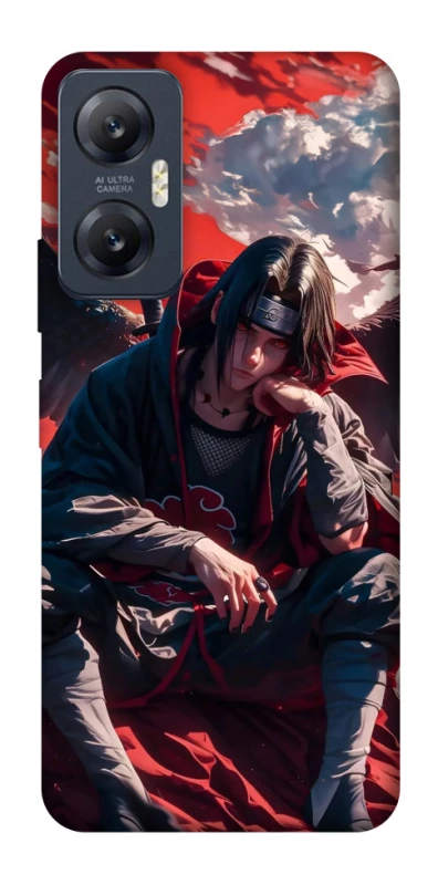 Чохол на Infinix Hot 20 5G Itachi фото 1 з 1