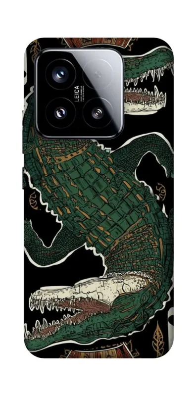 Чехол на Xiaomi 15 Joker фото 1 из 1