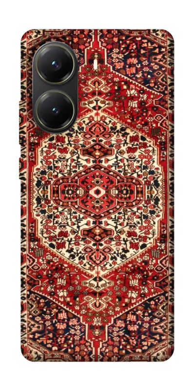 Чохол на Xiaomi Poco X6 Pro Килим v11 фото 1 з 1