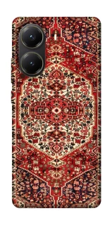 Чохол на Xiaomi Poco X6 Pro Килим v11 фото 1 з 1