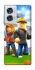 Чохол на Motorola Edge 50 Fusion Roblox Builder Adventure фото 1 з 1