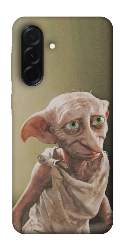 Чехол на Samsung Galaxy A37 5G Harry Potter v4 фото 1 из 1