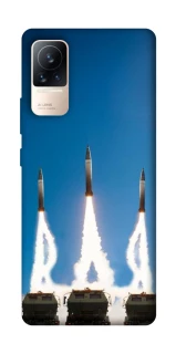 Чохол на Xiaomi Civi 6 Himmars trizub фото 1 з 1