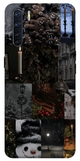 Чохол на Oppo A91 Christmas mood ver.6 фото 1 з 1